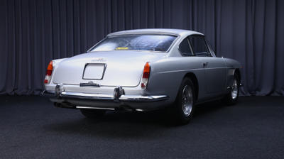 Ferrari 250 GT 2+2