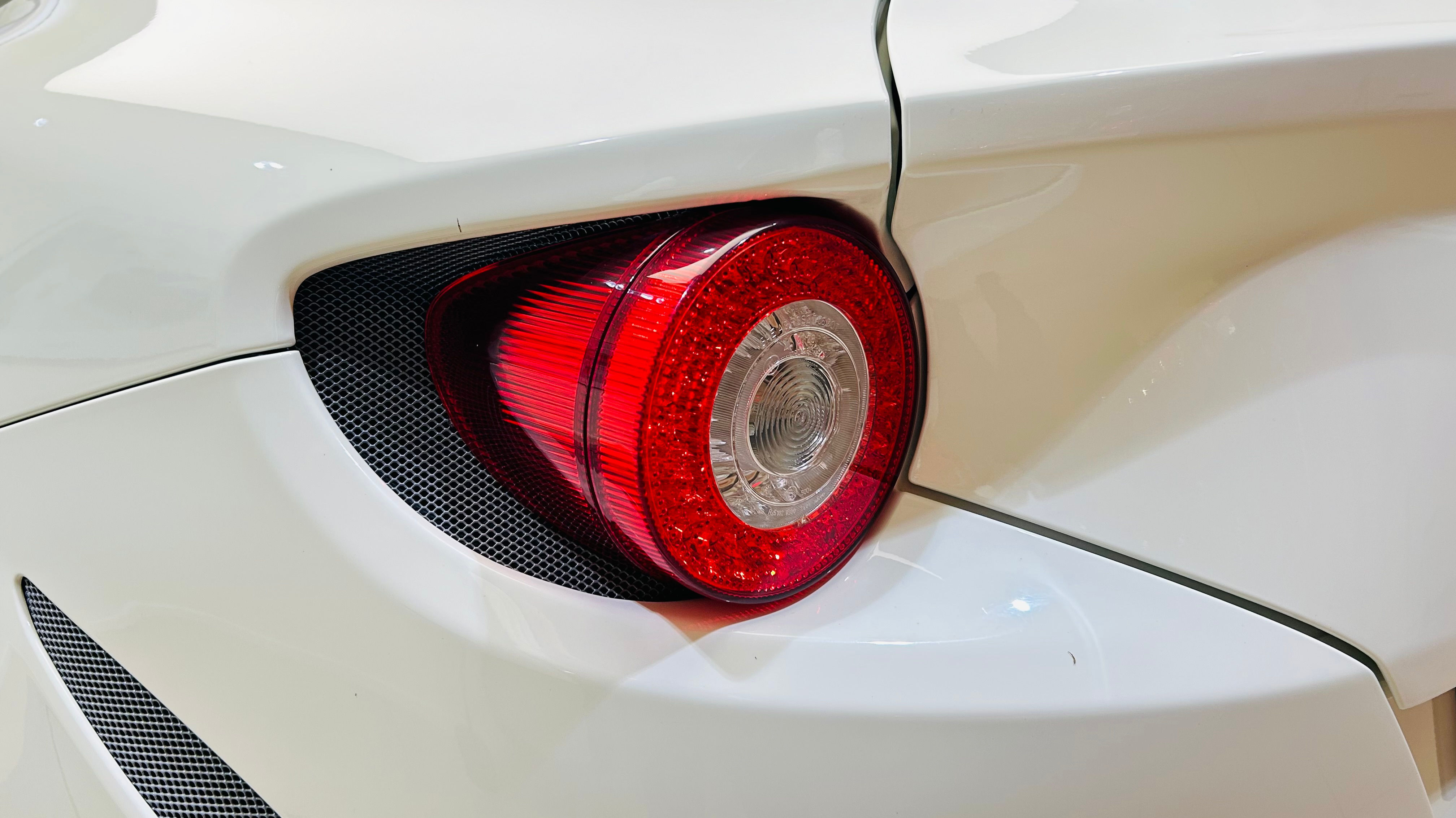 Ferrari FF - 2011 - Joinsteer - #17