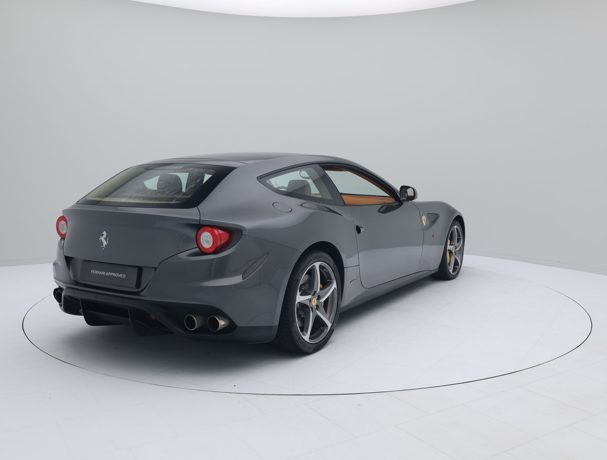 Ferrari FF - 2015 - Joinsteer - #3