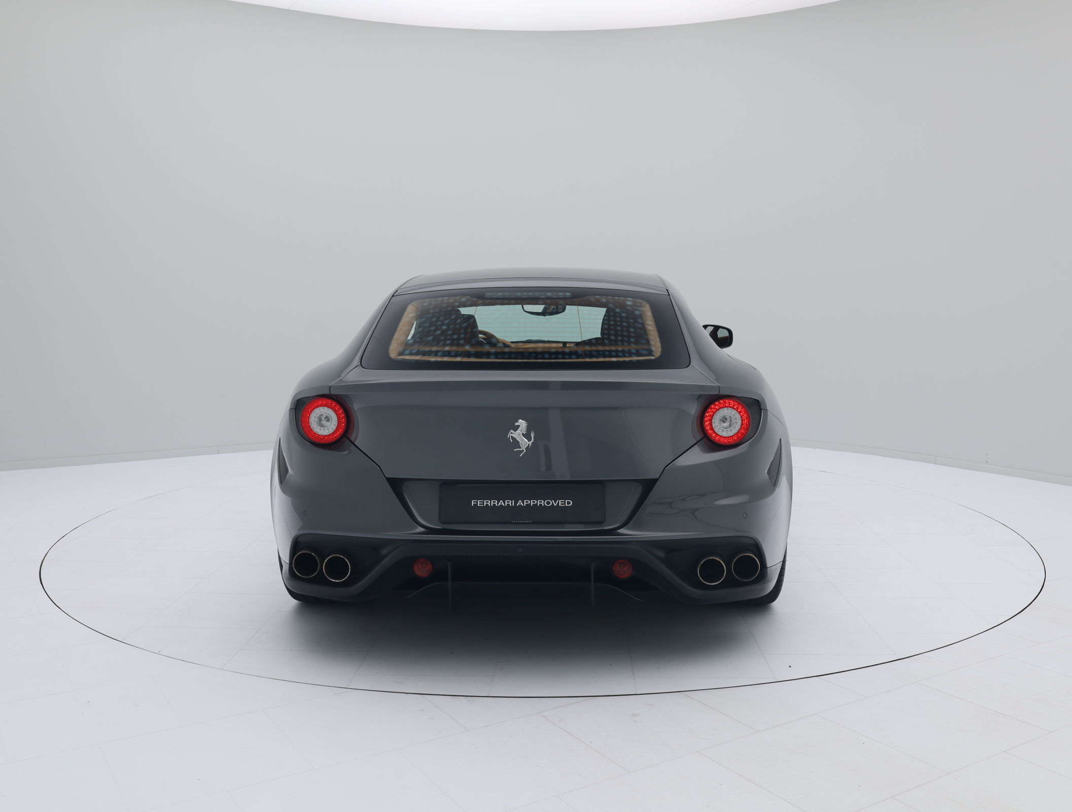 Ferrari FF - 2015 - Joinsteer - #4