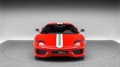 Ferrari 360 Challenge Stradale