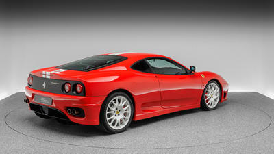 Ferrari 360 Challenge Stradale