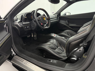 Ferrari 458 Italia - - Joinsteer - #4