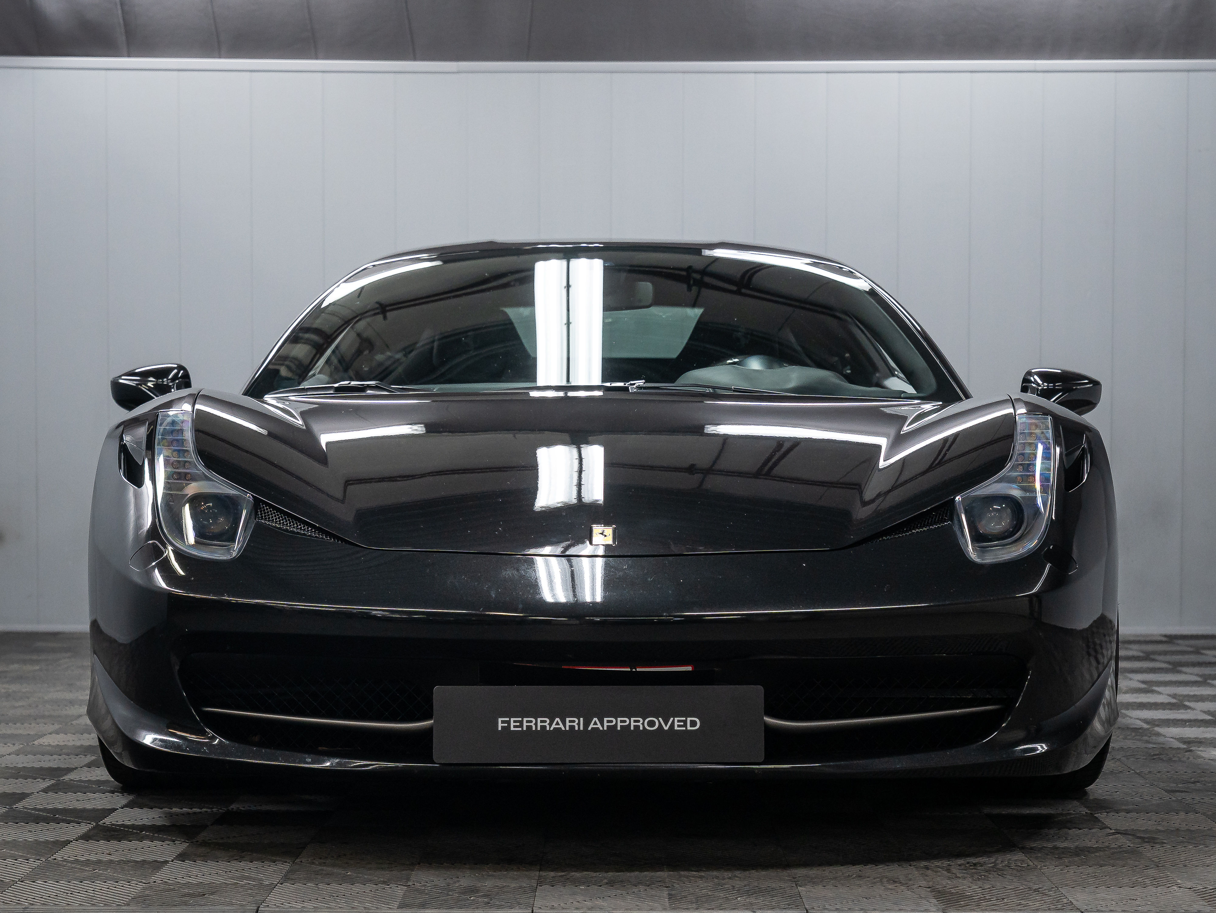 Ferrari 458 Italia - 2012 - Joinsteer - #2