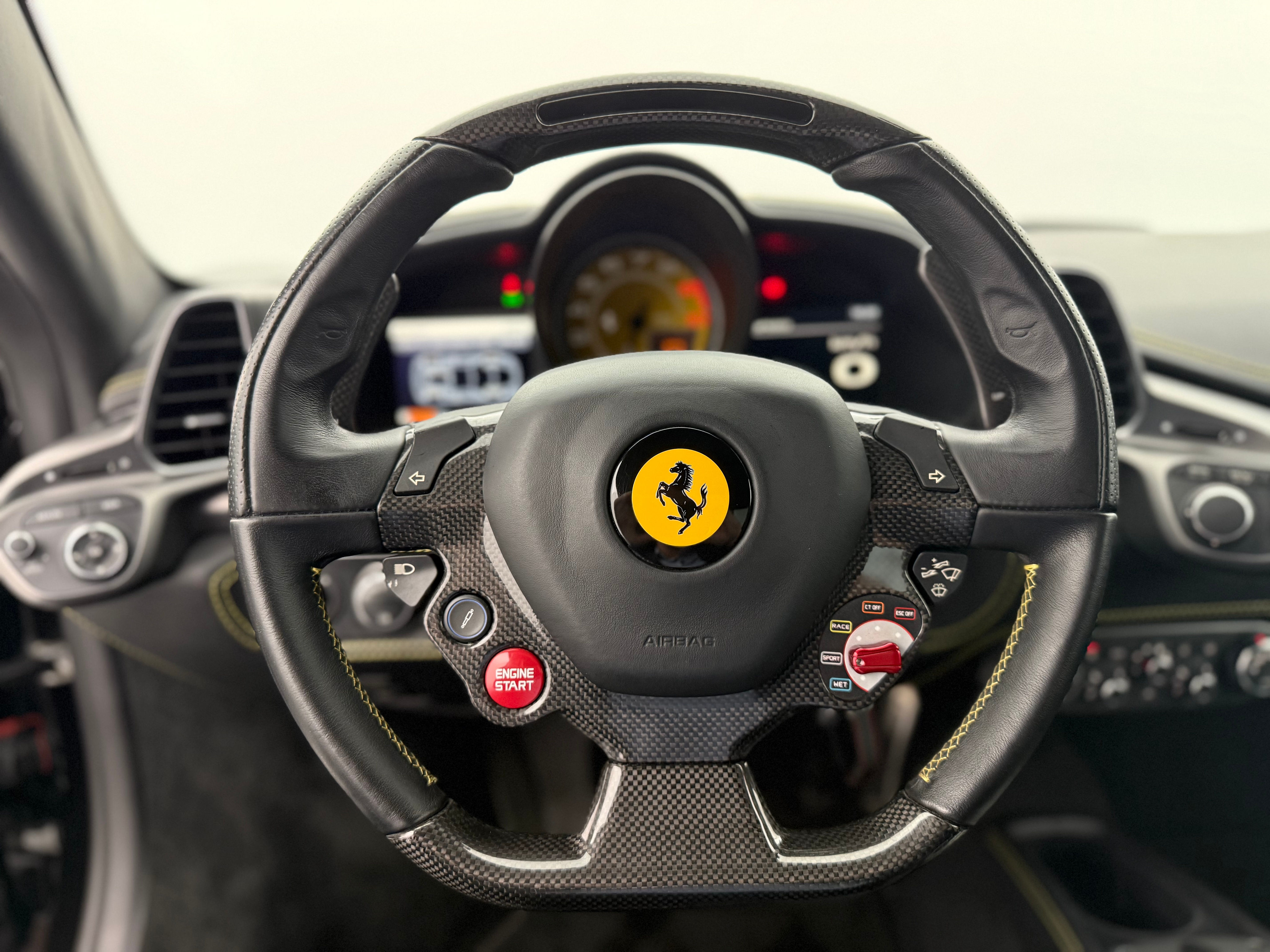 Ferrari 458 Italia - 2011 - Joinsteer - #11