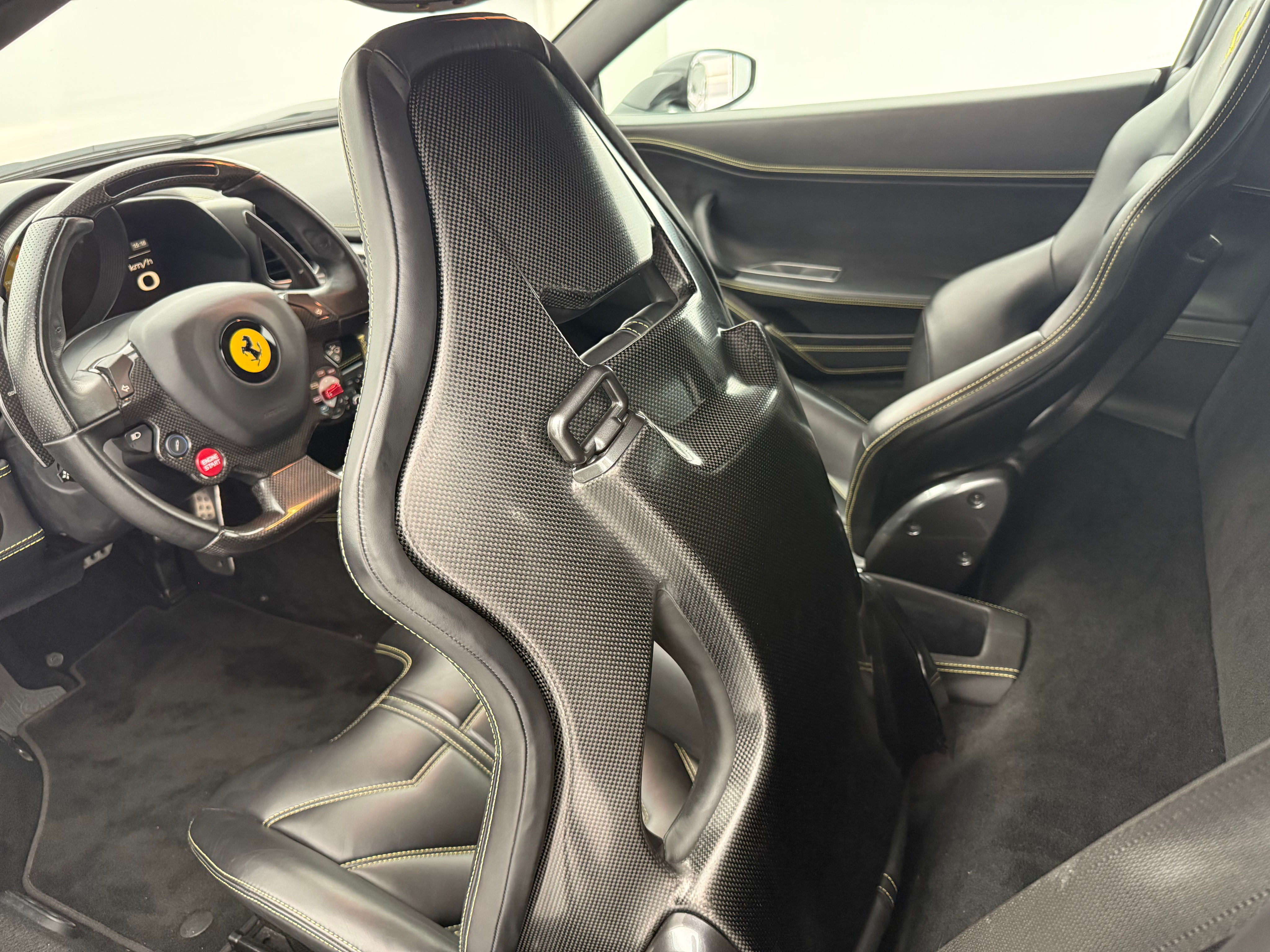 Ferrari 458 Italia - 2011 - Joinsteer - #16