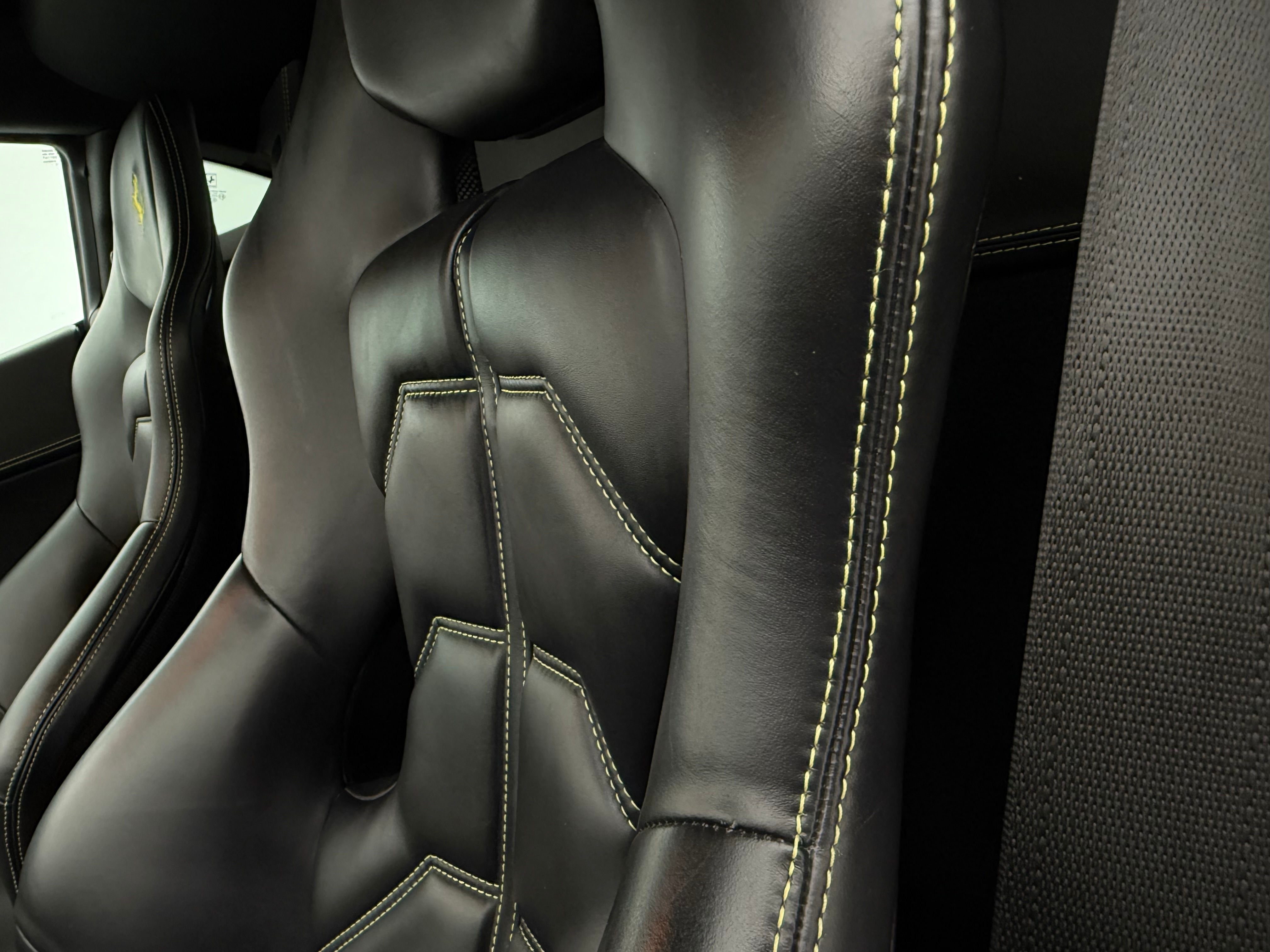 Ferrari 458 Italia - 2011 - Joinsteer - #17