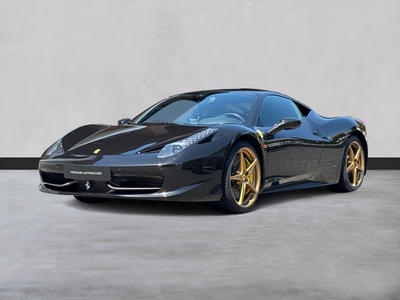 Ferrari 458 Italia - - Joinsteer - #1