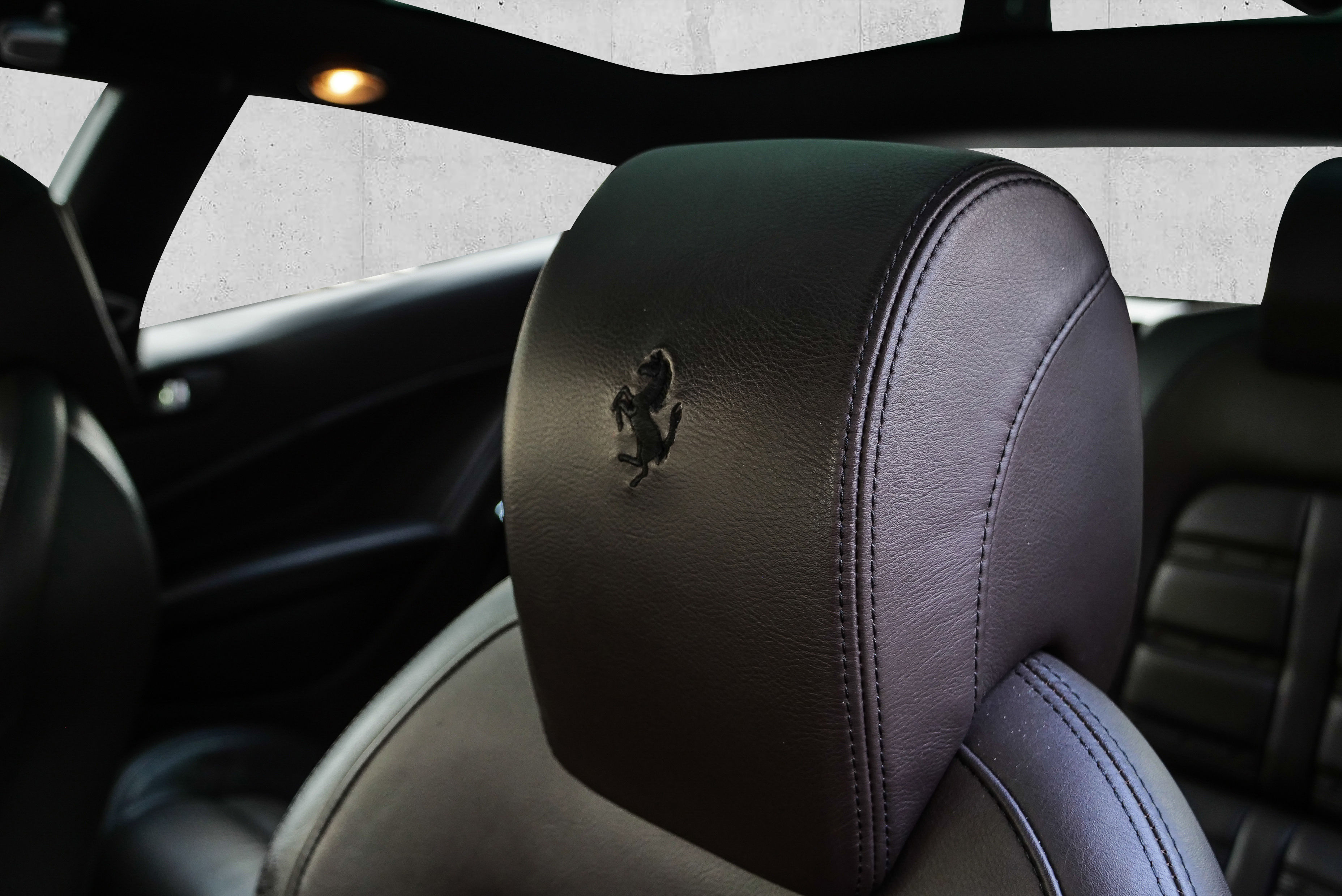 Ferrari FF - 2014 - Joinsteer - #20