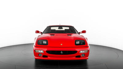 Ferrari F512 M