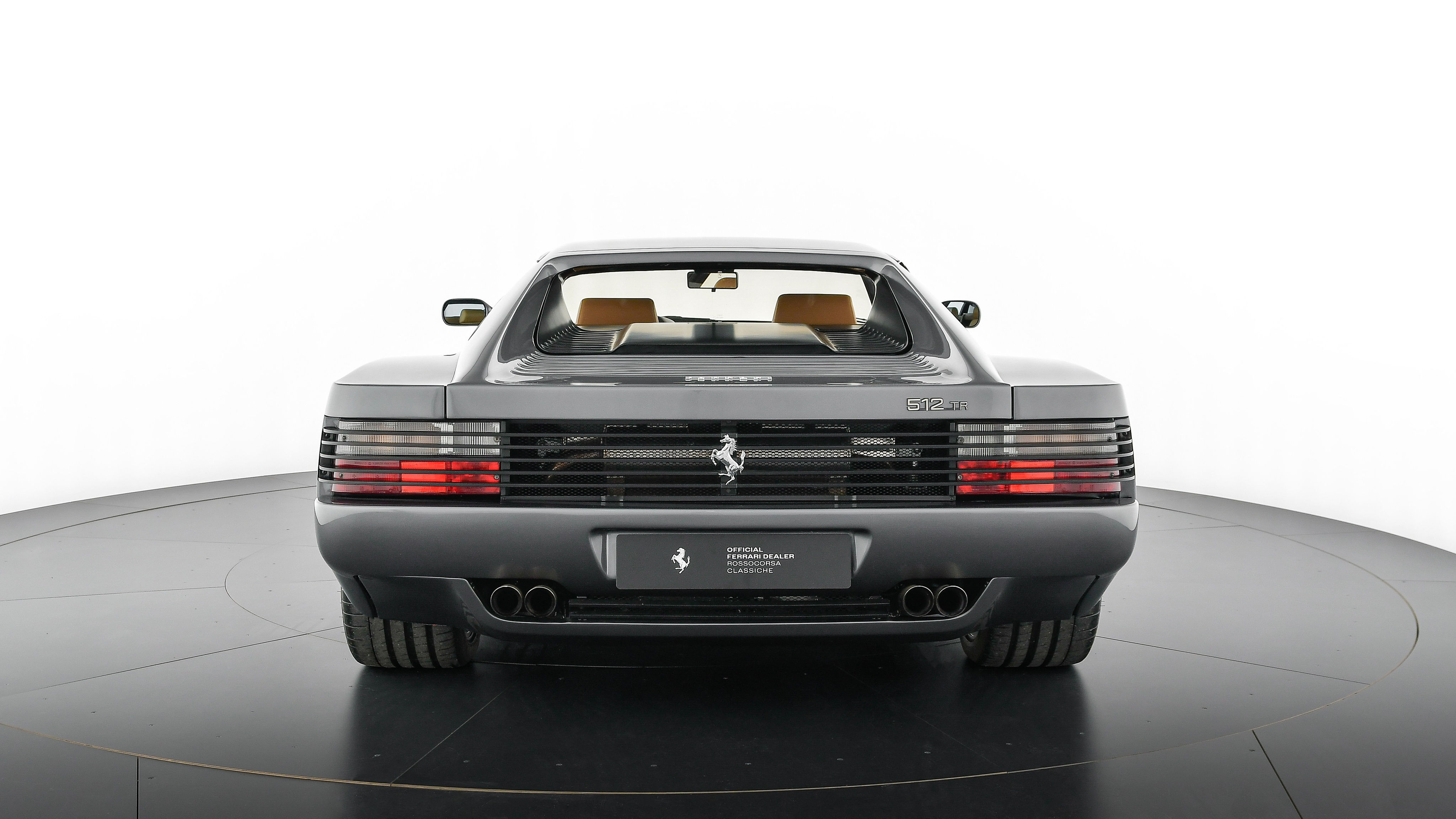 Ferrari 512 TR - 1992 - Joinsteer - #4