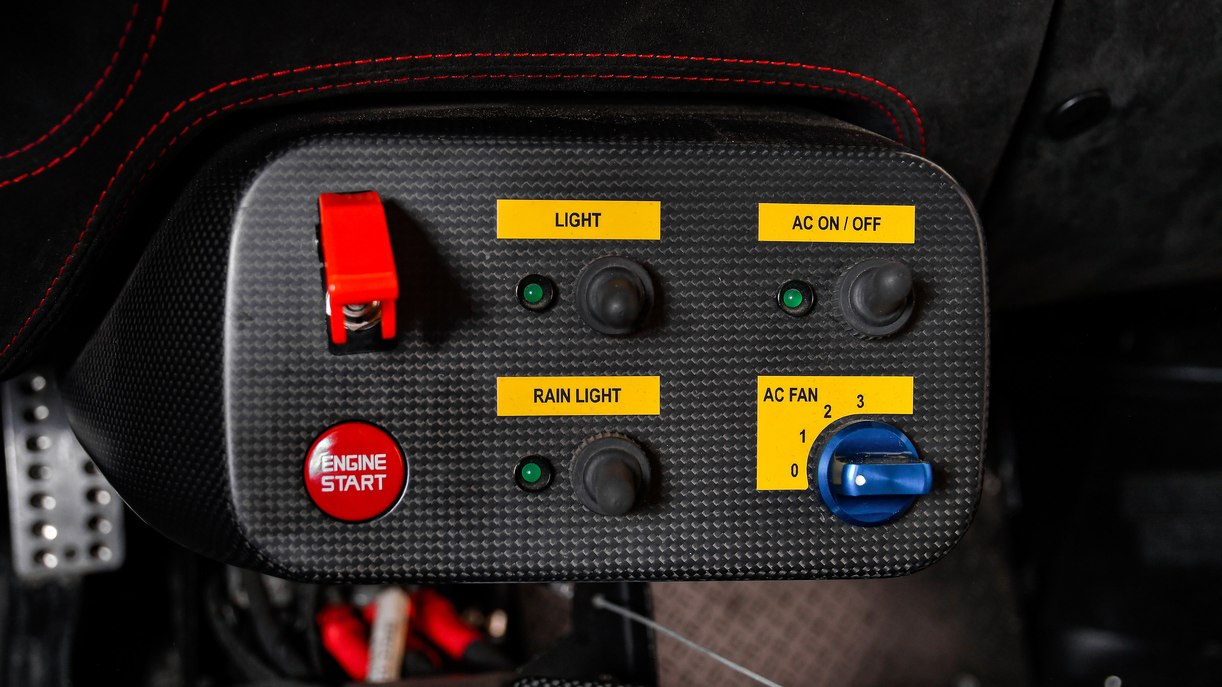 Ferrari 458 Challenge - 2012 - Joinsteer - #11