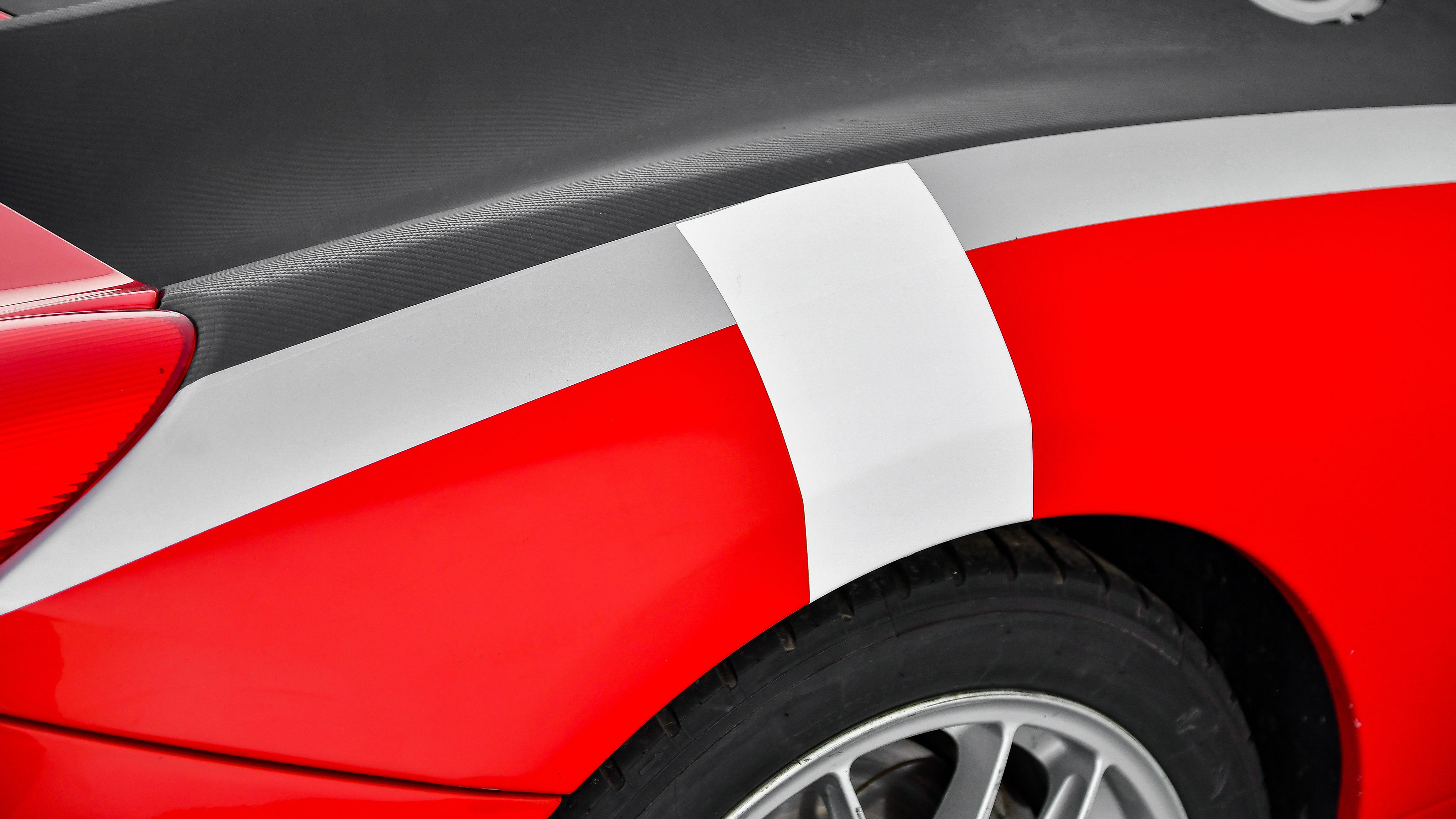 Ferrari 458 Challenge - 2012 - Joinsteer - #35