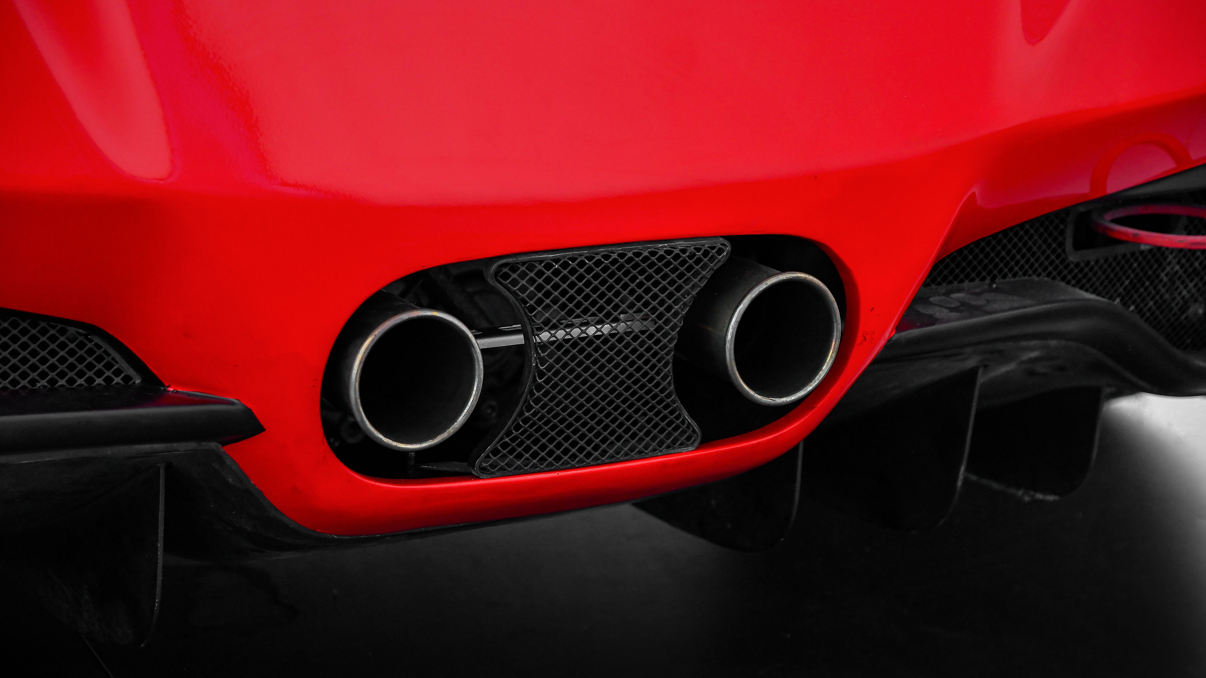 Ferrari 458 Challenge - 2012 - Joinsteer - #40