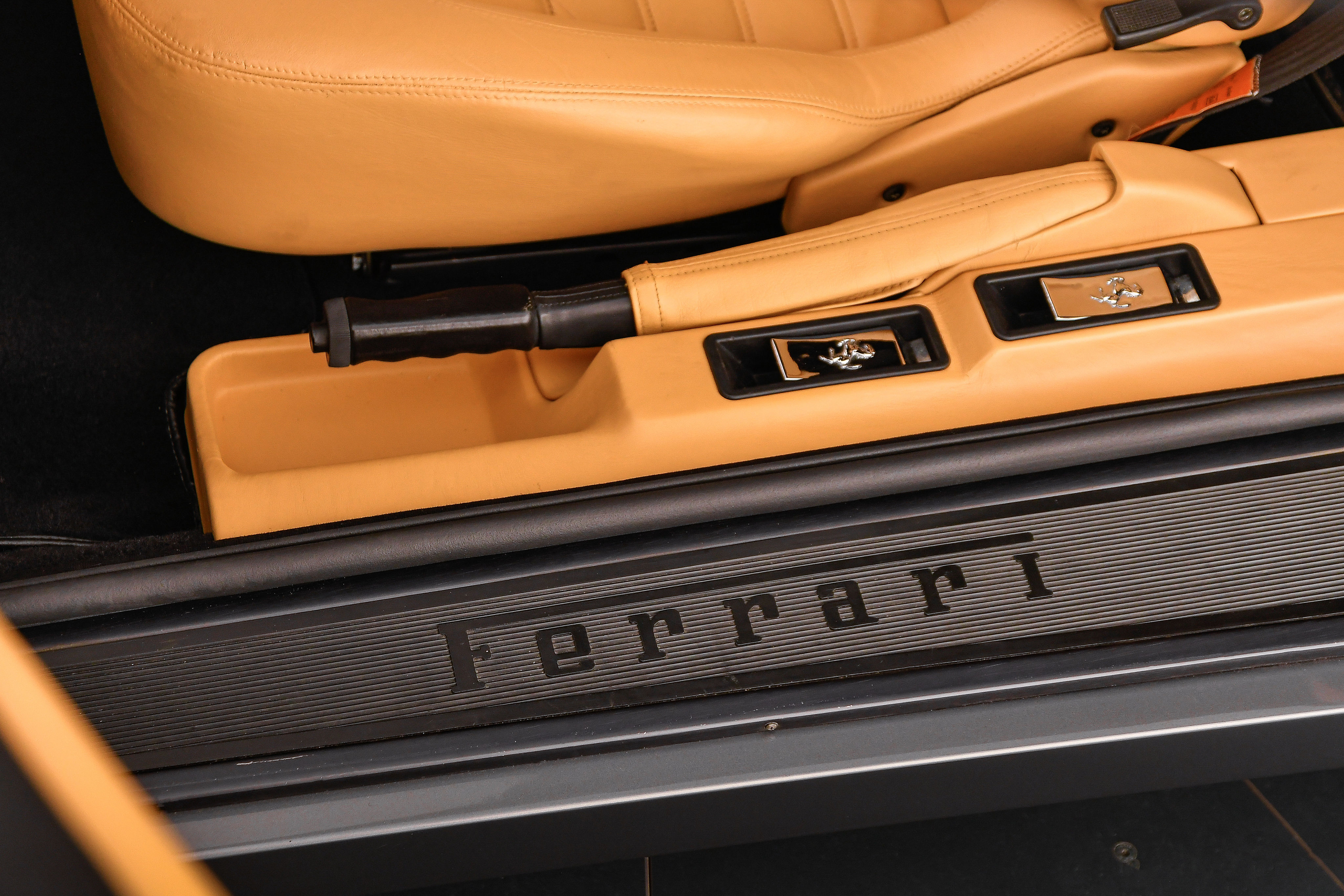 Ferrari 512 TR - 1992 - Joinsteer - #19