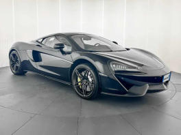 McLaren 540C - 2016 - Joinsteer - #1