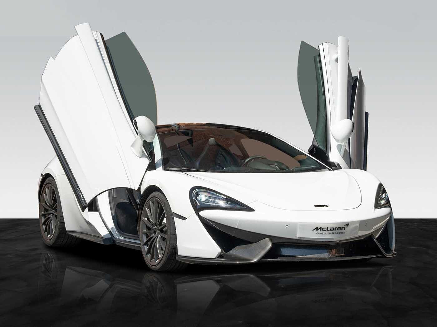 McLaren 570GT - 2017 - Joinsteer - #9
