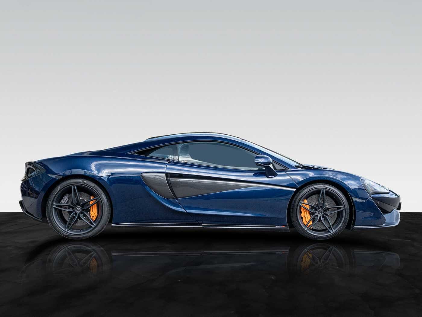 McLaren 570S - 2017 - Joinsteer - #6