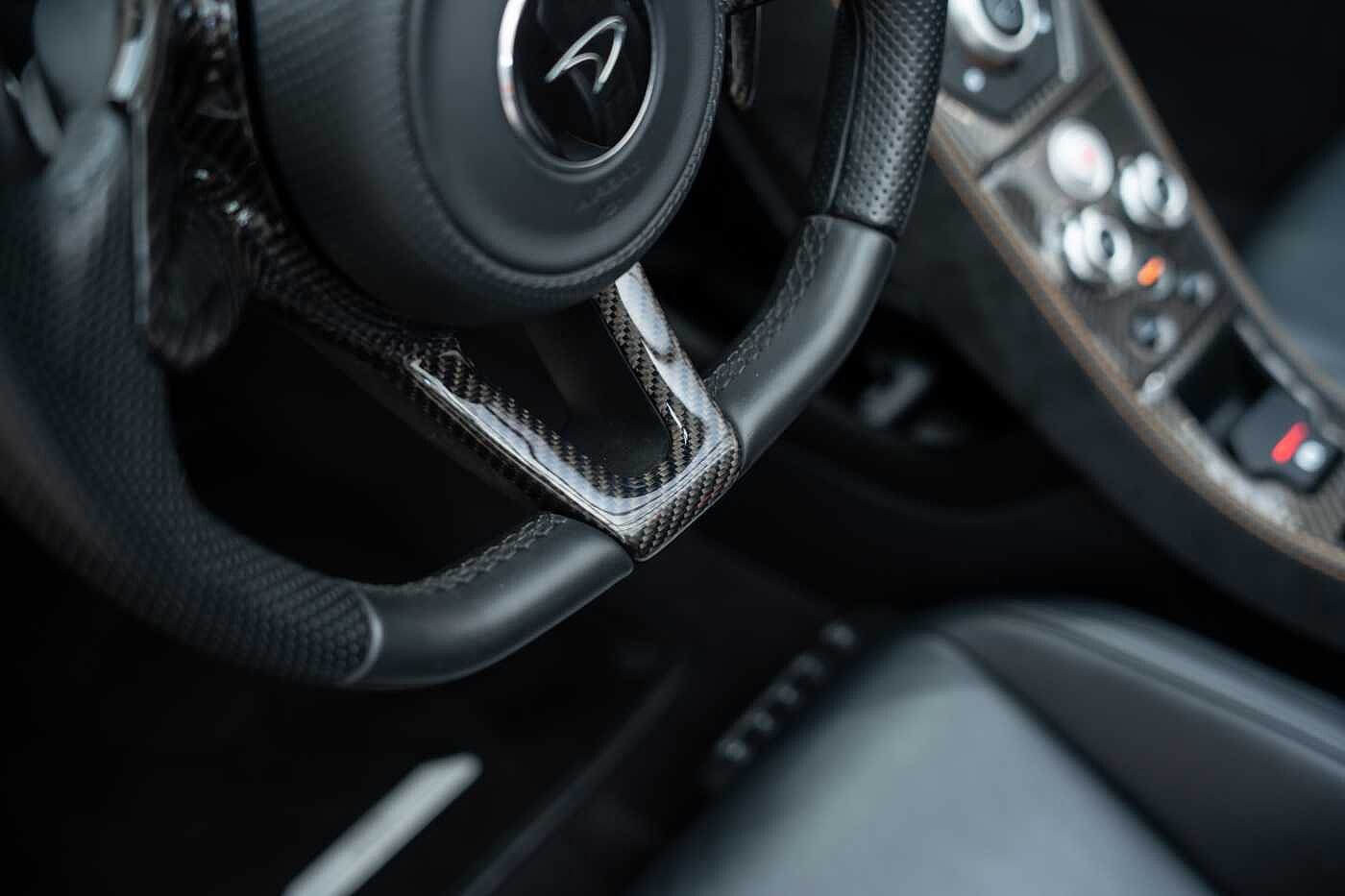 McLaren 12C Spider - 2014 - Joinsteer - #27