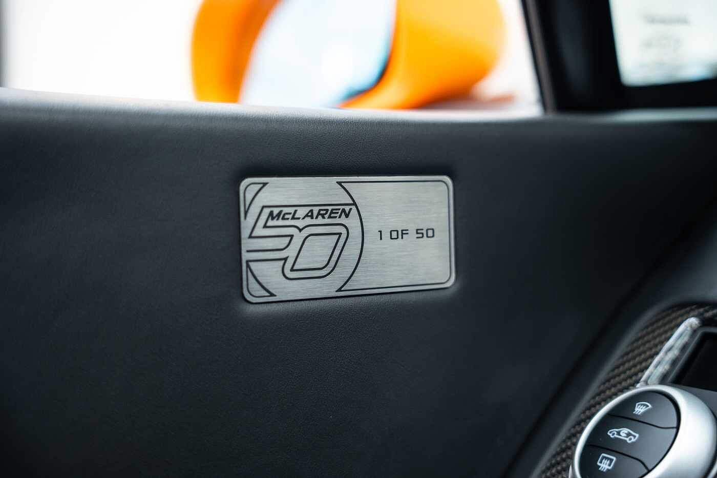 McLaren 12C Spider - 2014 - Joinsteer - #33