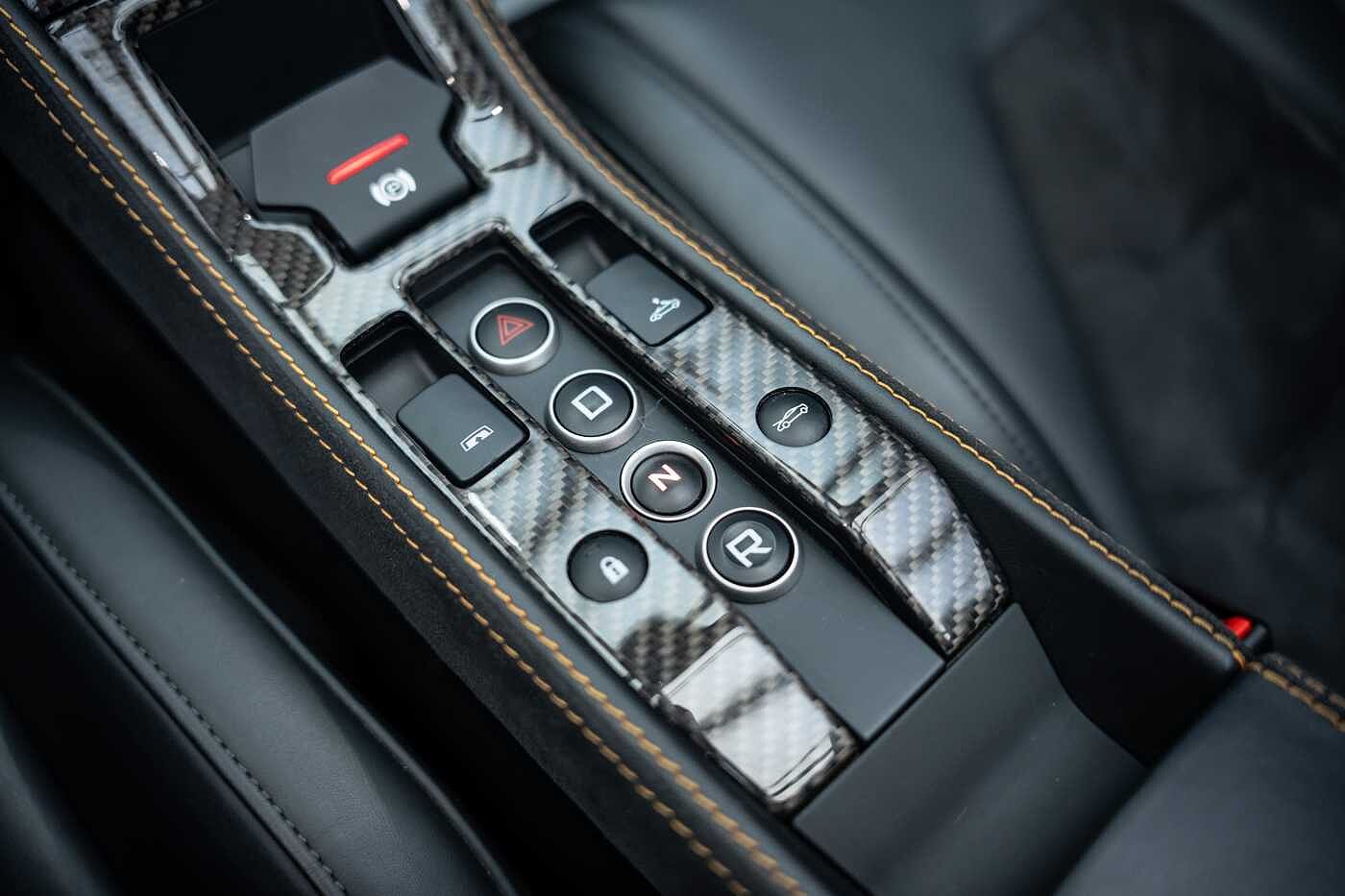 McLaren 12C Spider - 2014 - Joinsteer - #40