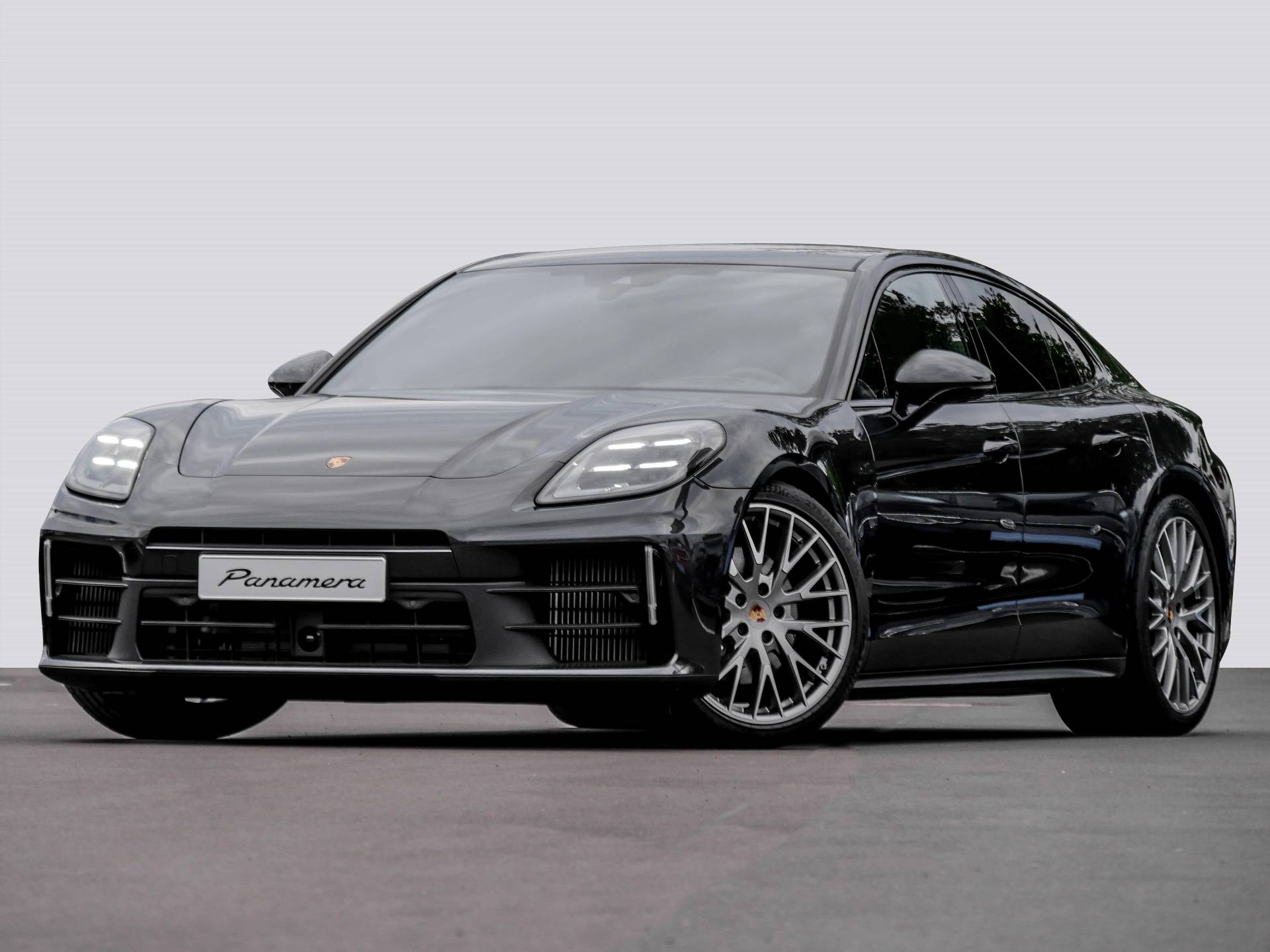 Porsche Panamera III 4 - 2024 - Joinsteer - #1