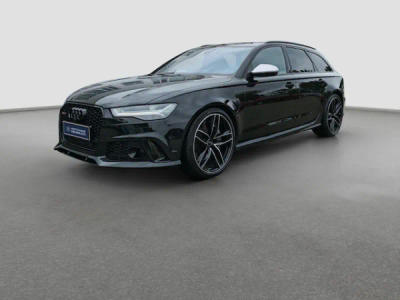 Audi RS6 avant 4.0 TFSI Quattro Tiptronic - - Joinsteer - #1