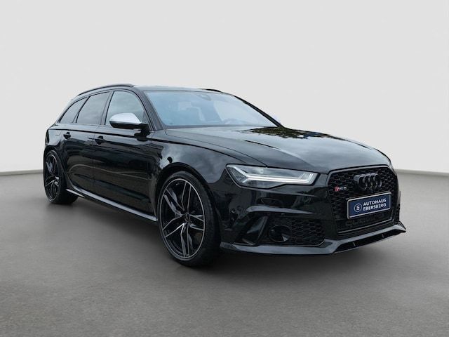 Audi RS6 avant 4.0 TFSI Quattro Tiptronic - 2015 - Joinsteer - #3