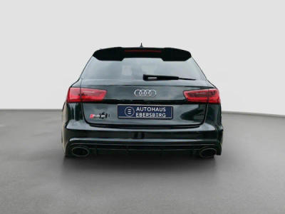 Audi RS6 avant 4.0 TFSI Quattro Tiptronic - - Joinsteer - #4