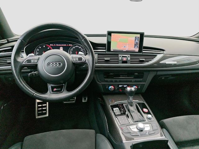 Audi RS6 avant 4.0 TFSI Quattro Tiptronic - 2015 - Joinsteer - #9