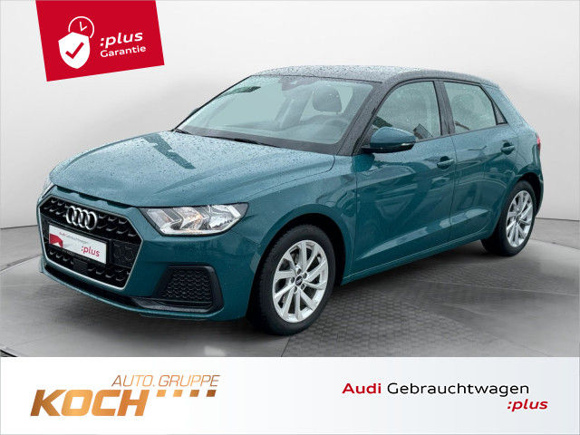 Audi A1 Sportback Advanced 30 TFSI S Tronic - 2021 - Joinsteer