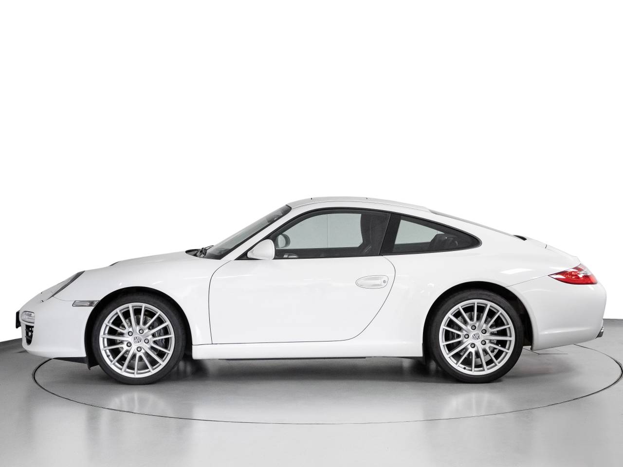 Porsche 997 II Carrera Coupé - 2008 - Joinsteer - #2