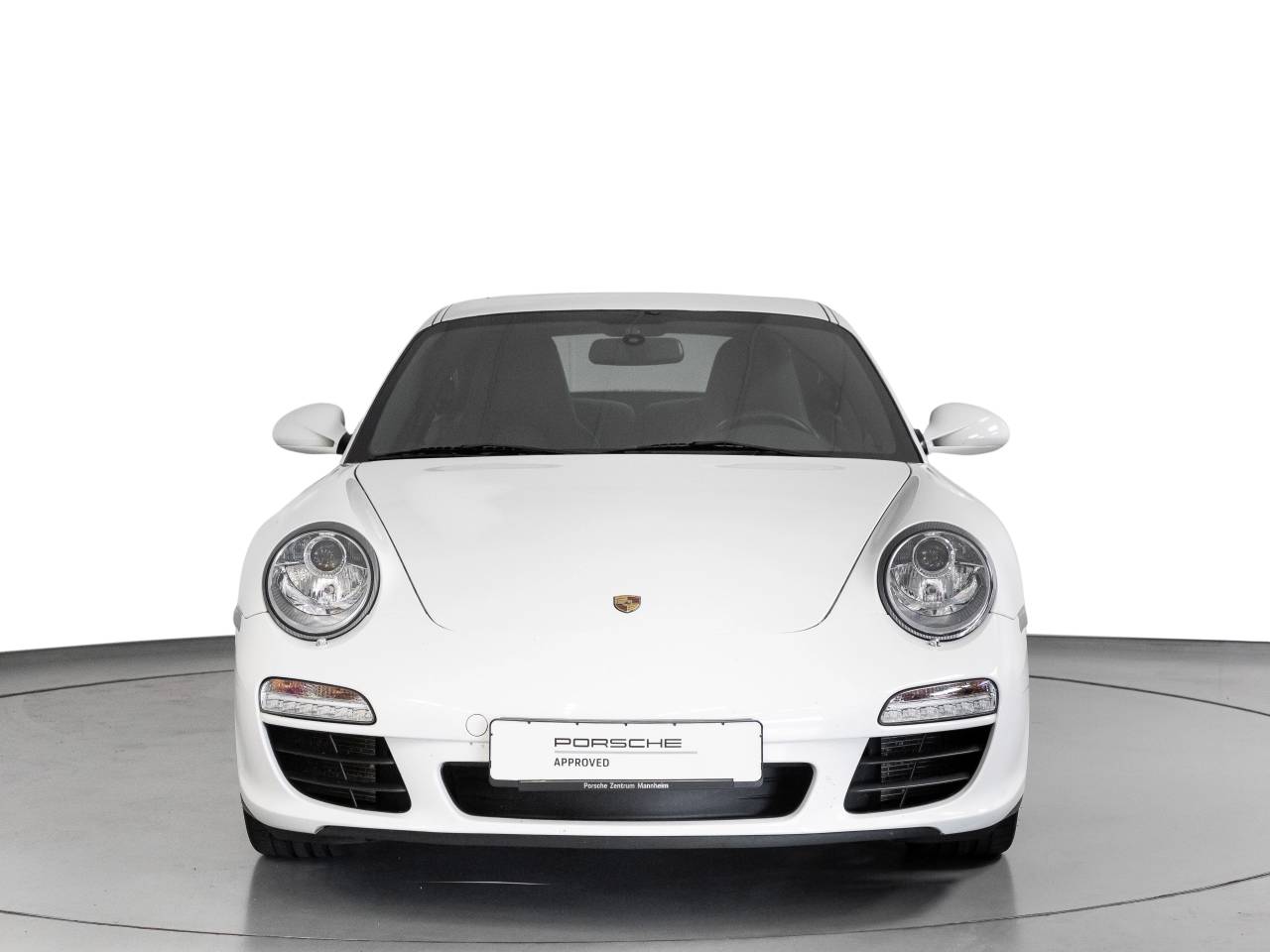 Porsche 997 II Carrera Coupé - 2008 - Joinsteer - #4