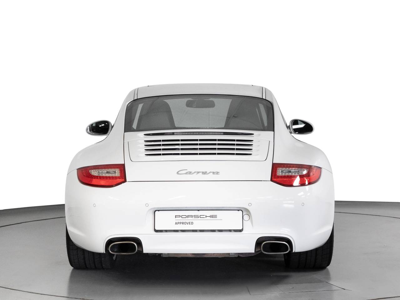 Porsche 997 II Carrera Coupé - 2008 - Joinsteer - #5