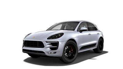 Porsche Macan I GTS -  - Joinsteer - #1