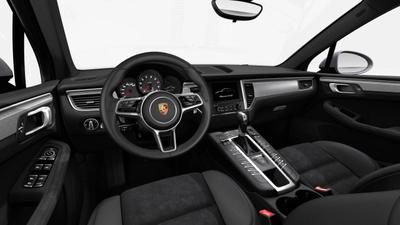 Porsche Macan I GTS -  - Joinsteer - #4