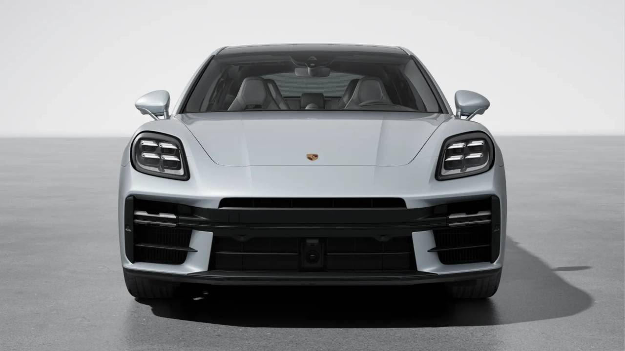 Porsche Panamera III 4 E-Hybrid - 2025 - Joinsteer - #8