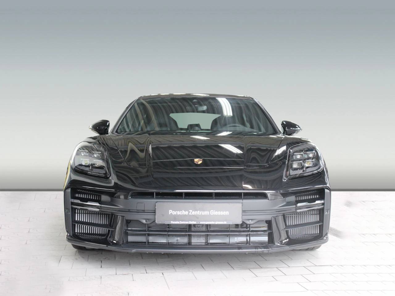 Porsche Panamera III 4 E-Hybrid - 2025 - Joinsteer - #4