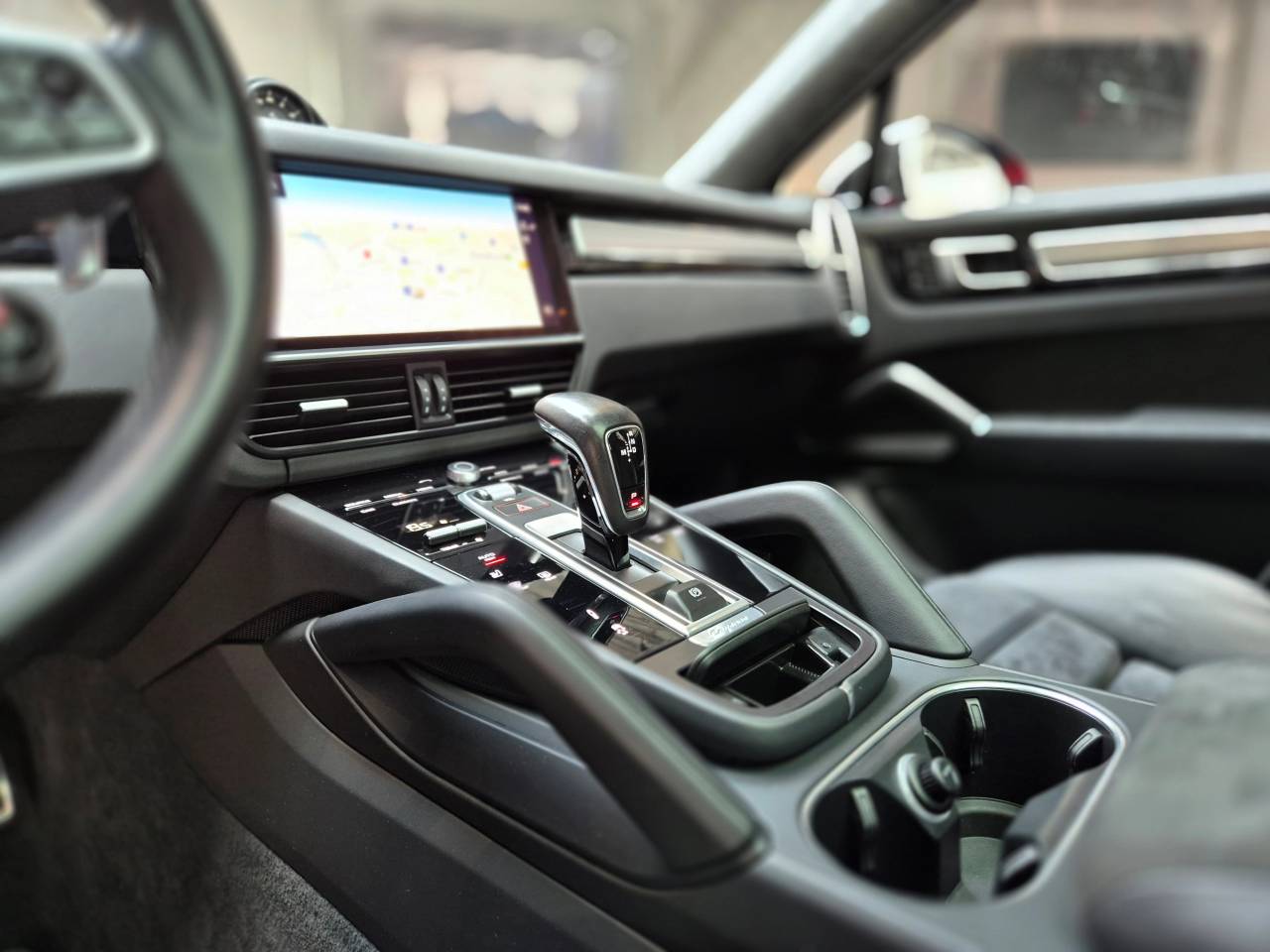 Porsche Cayenne III GTS Coupé - 2021 - Joinsteer - #33