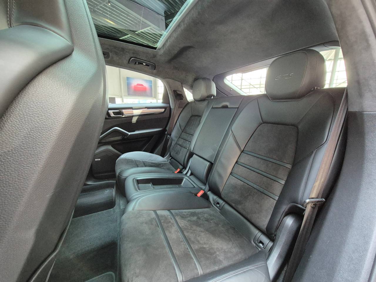Porsche Cayenne III GTS Coupé - 2021 - Joinsteer - #39