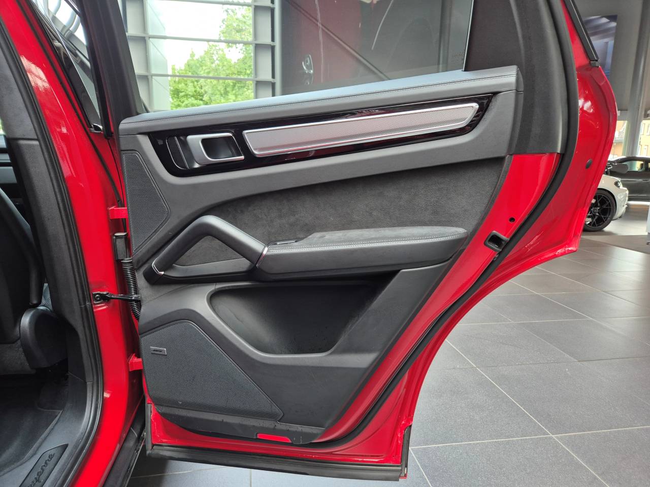 Porsche Cayenne III GTS Coupé - 2021 - Joinsteer - #43