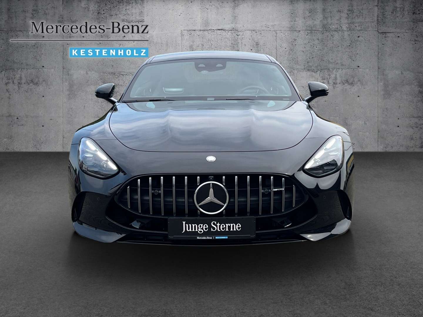 Mercedes AMG GT 55 AMG Line - 2024 - Joinsteer - #2
