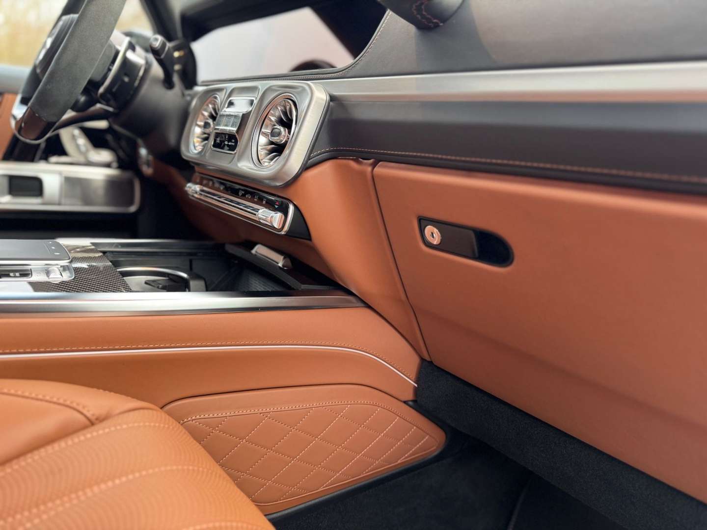 Mercedes G 63 AMG Superior - 2024 - Joinsteer - #14