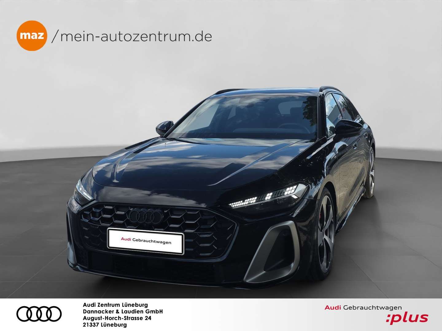 Audi A5 Sportback 2.0 TFSI Edition One - 2025 - Joinsteer - #1