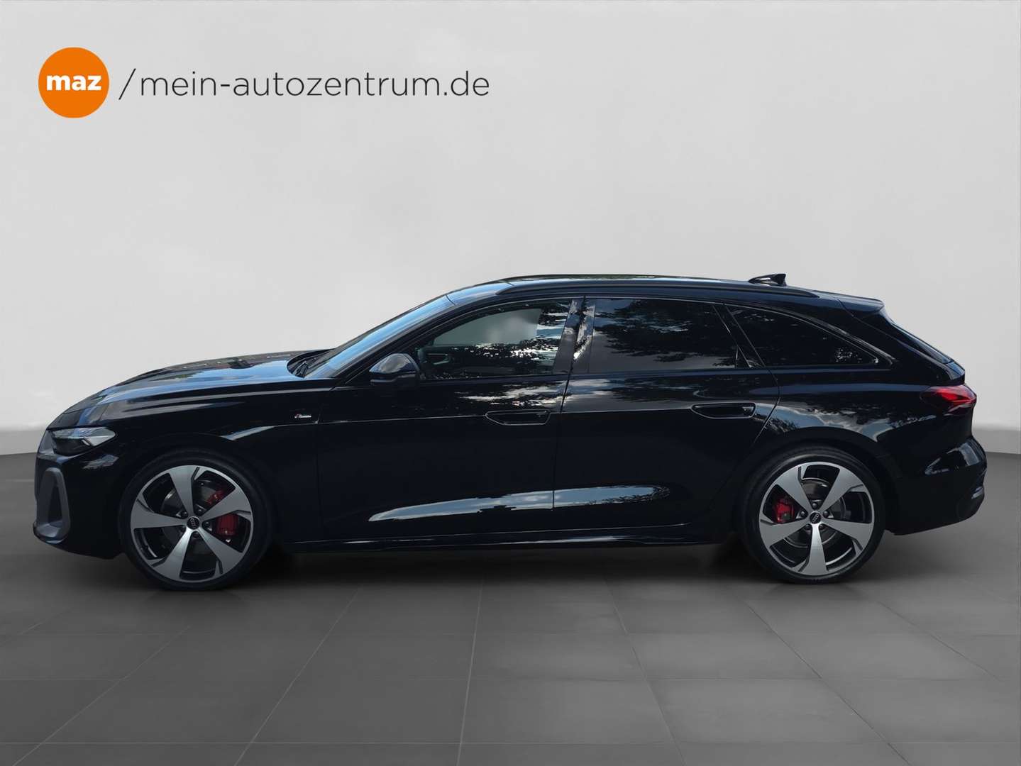 Audi A5 Sportback 2.0 TFSI Edition One - 2025 - Joinsteer - #3