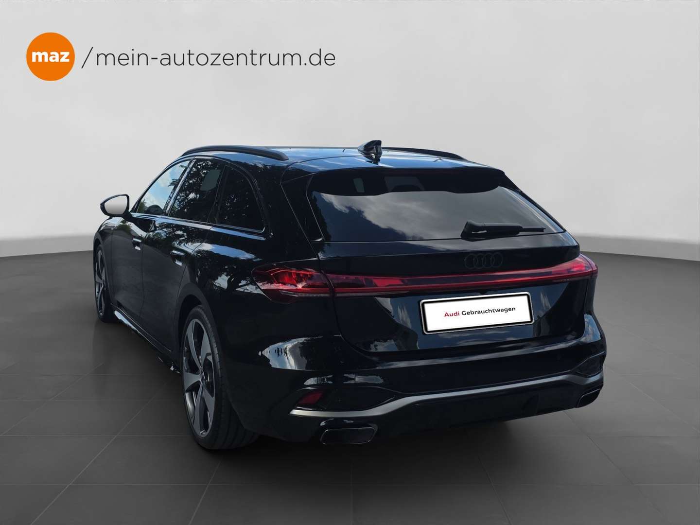 Audi A5 Sportback 2.0 TFSI Edition One - 2025 - Joinsteer - #4