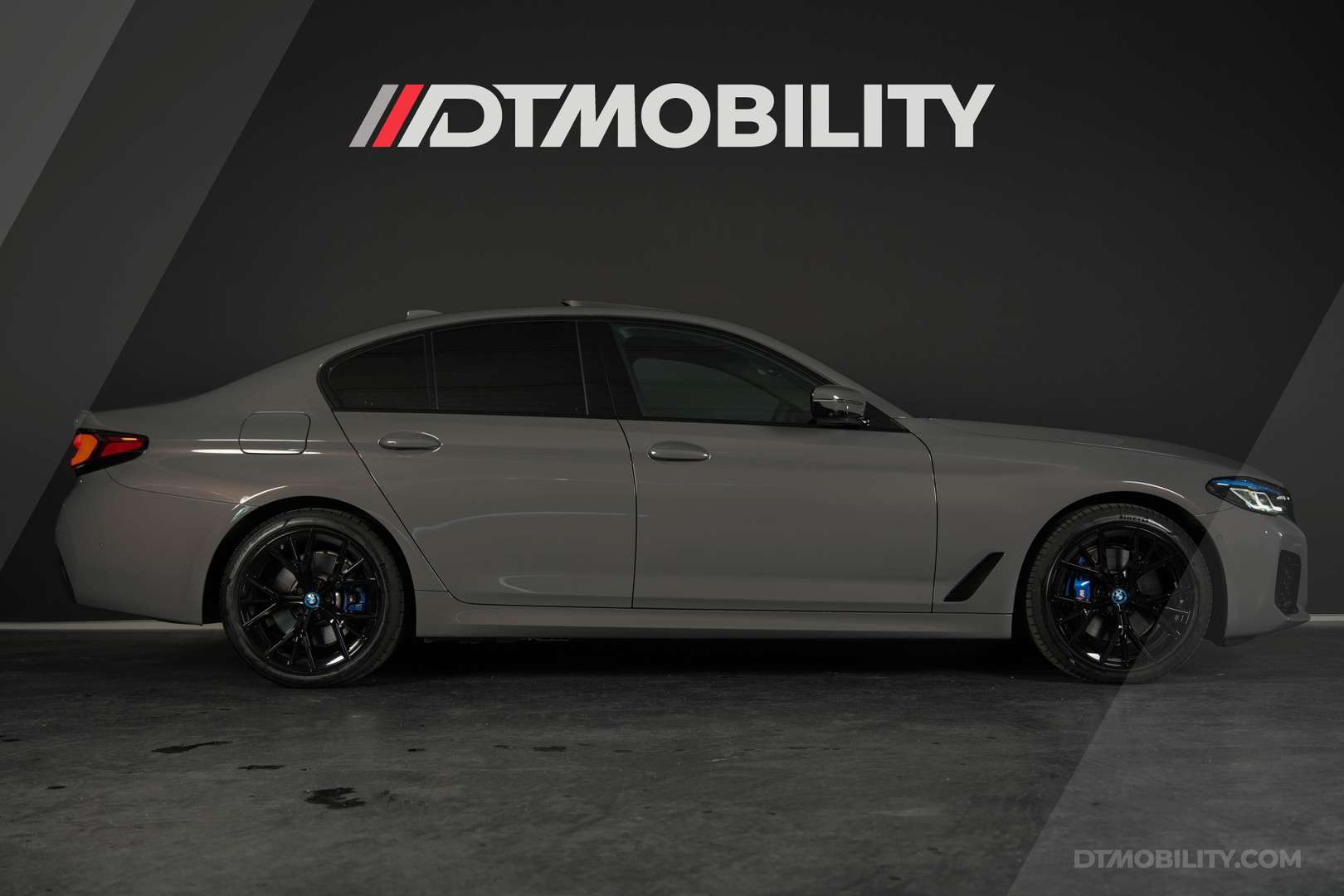 BMW Série 5 Business Edition 530e - 2022 - Joinsteer - #4