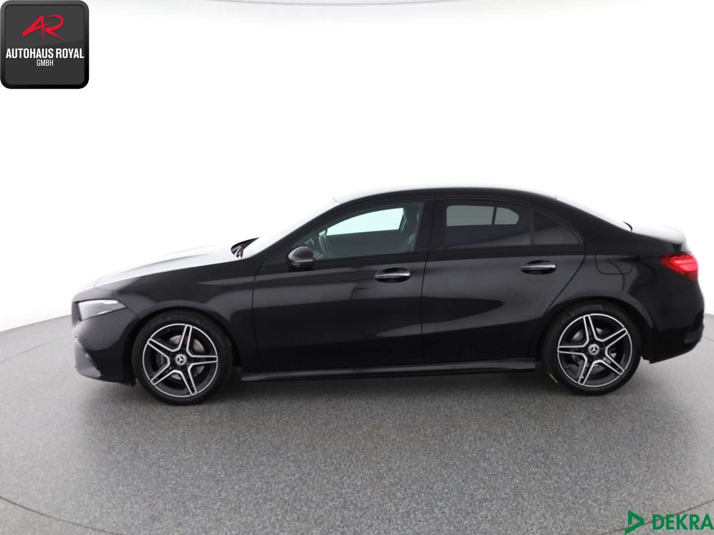 Mercedes Classe A 180 AMG Line - 2023 - Joinsteer - #2