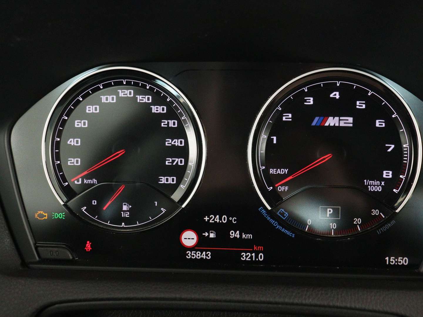 BMW M2 M2 CS - 2020 - Joinsteer - #4