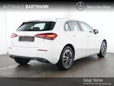 Mercedes Classe A 180 PROGRESSIVE — photo 2